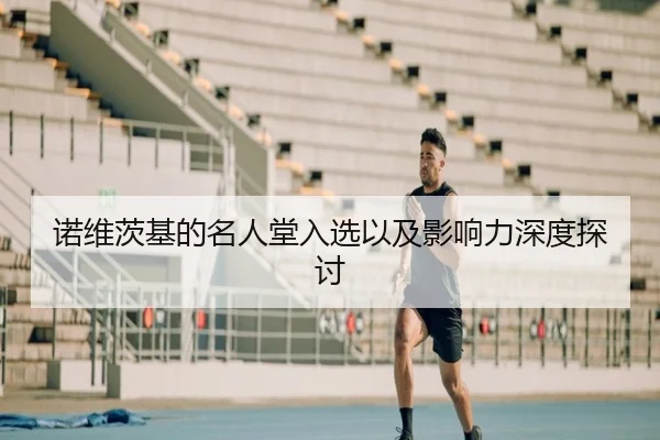 诺维茨基的名人堂入选以及影响力深度探讨